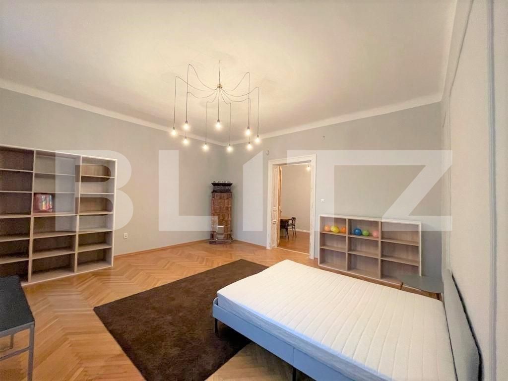 Apartament de închiriat 2 camere Central - 54292AI | BLITZ Cluj-Napoca | Poza8