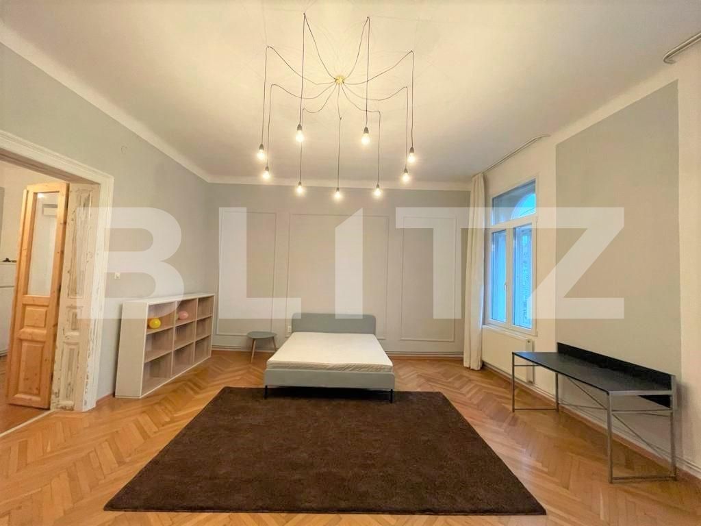 Apartament de închiriat 2 camere Central - 54292AI | BLITZ Cluj-Napoca | Poza3