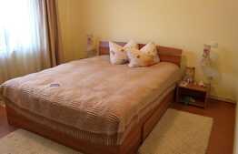 Apartament 2 camere, 60 mp, mobilat modern, zona strazii Bucuresti