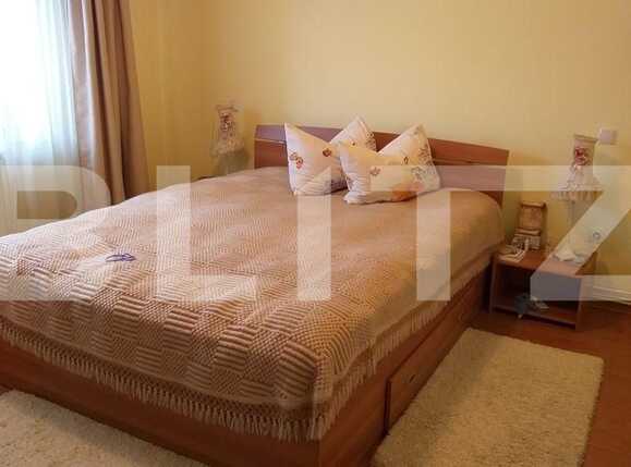 Apartament de închiriat 2 camere Marasti - 54293AI | BLITZ Cluj-Napoca | Poza1