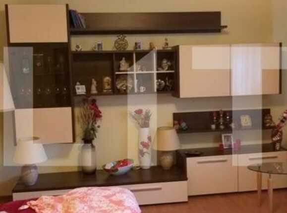 Apartament de închiriat 2 camere Marasti - 54293AI | BLITZ Cluj-Napoca | Poza3