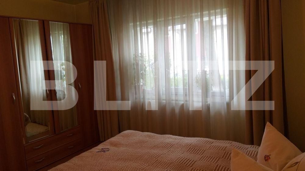 Apartament de închiriat 2 camere Marasti - 54293AI | BLITZ Cluj-Napoca | Poza4