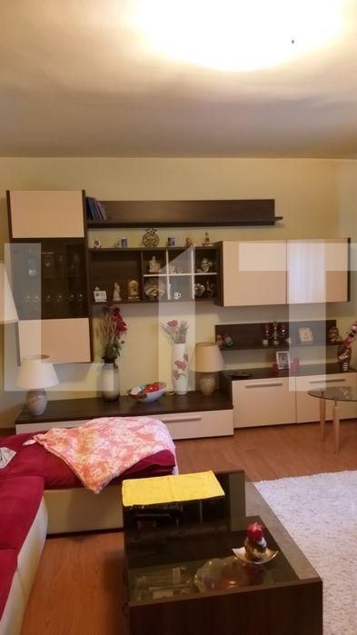 Apartament de închiriat 2 camere Marasti - 54293AI | BLITZ Cluj-Napoca | Poza3