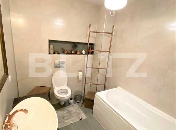 Apartament de vânzare 3 camere Manastur - 54295AV | BLITZ Cluj-Napoca | Poza9