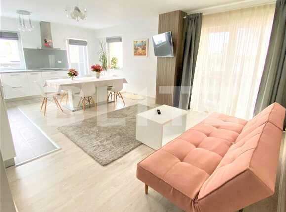 Apartament de vânzare 3 camere Manastur - 54295AV | BLITZ Cluj-Napoca | Poza2