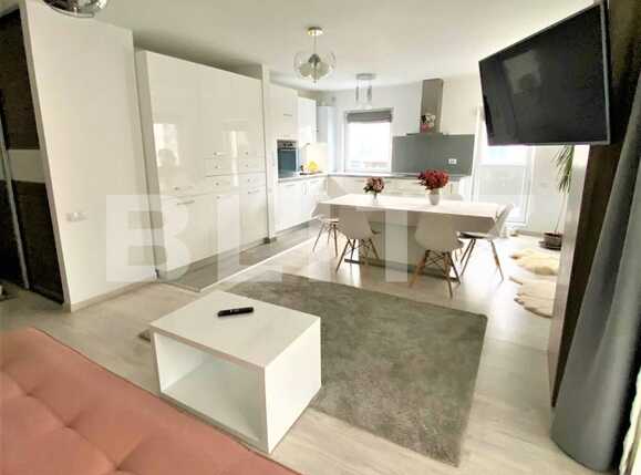 Apartament de vânzare 3 camere Manastur - 54295AV | BLITZ Cluj-Napoca | Poza3