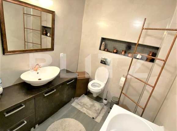 Apartament de vânzare 3 camere Manastur - 54295AV | BLITZ Cluj-Napoca | Poza11