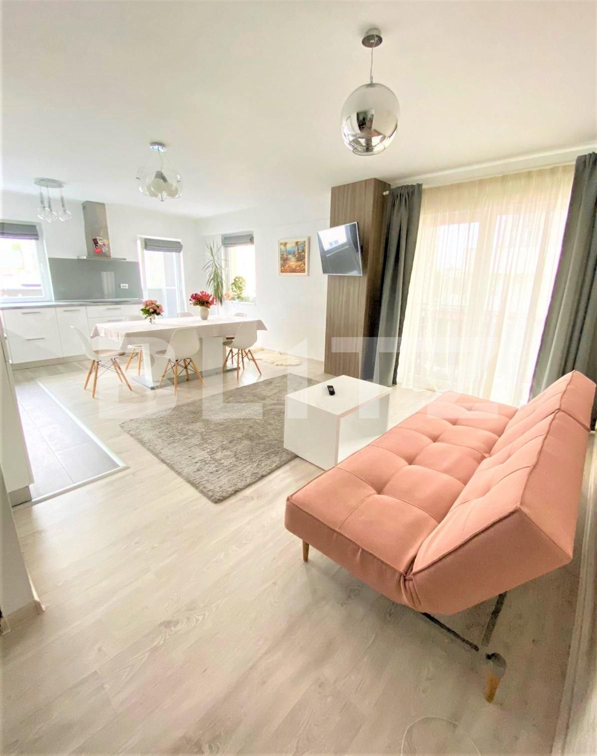 Apartament de vânzare 3 camere Manastur - 54295AV | BLITZ Cluj-Napoca | Poza2