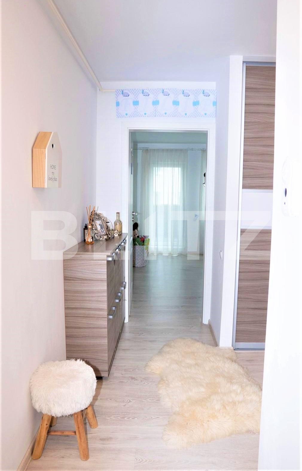 Apartament de vânzare 3 camere Manastur - 54295AV | BLITZ Cluj-Napoca | Poza5