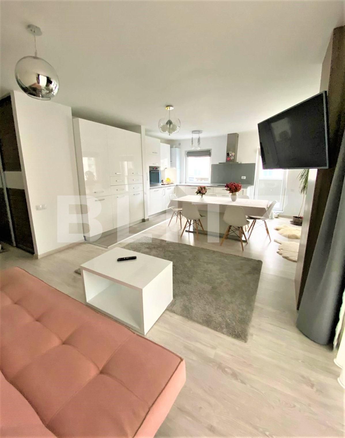 Apartament de vânzare 3 camere Manastur - 54295AV | BLITZ Cluj-Napoca | Poza3