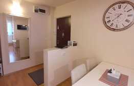 Apartament 4 camere, 84 mp, finisat, mobilat lux, zona Gheorghe Dima