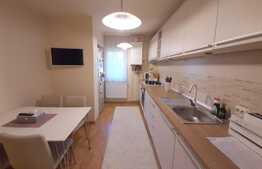 Apartament 4 camere, 84 mp, finisat, mobilat lux, zona Gheorghe Dima