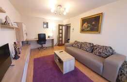 Apartament 4 camere, 84 mp, finisat, mobilat lux, zona Gheorghe Dima