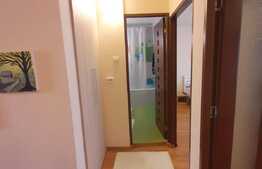 Apartament 4 camere, 84 mp, finisat, mobilat lux, zona Gheorghe Dima