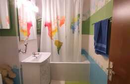 Apartament 4 camere, 84 mp, finisat, mobilat lux, zona Gheorghe Dima