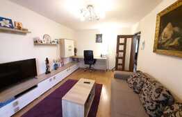 Apartament 4 camere, 84 mp, finisat, mobilat lux, zona Gheorghe Dima