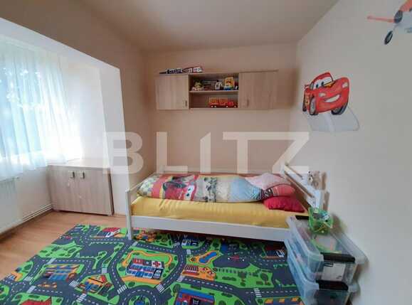 Apartament de vânzare 4 camere Zorilor - 54296AV | BLITZ Cluj-Napoca | Poza11