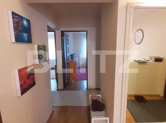 Apartament de vânzare 4 camere Zorilor - 54296AV | BLITZ Cluj-Napoca | Poza16