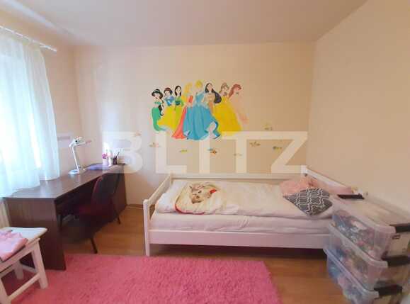 Apartament de vânzare 4 camere Zorilor - 54296AV | BLITZ Cluj-Napoca | Poza7