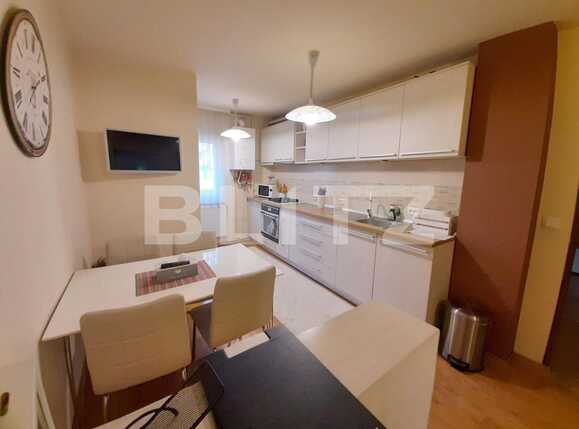 Apartament de vânzare 4 camere Zorilor - 54296AV | BLITZ Cluj-Napoca | Poza13