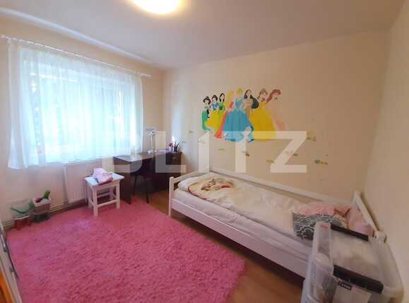 Apartament de vânzare 4 camere Zorilor - 54296AV | BLITZ Cluj-Napoca | Poza8