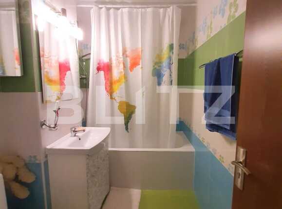 Apartament de vânzare 4 camere Zorilor - 54296AV | BLITZ Cluj-Napoca | Poza9