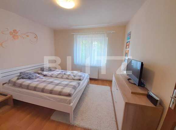 Apartament de vânzare 4 camere Zorilor - 54296AV | BLITZ Cluj-Napoca | Poza4