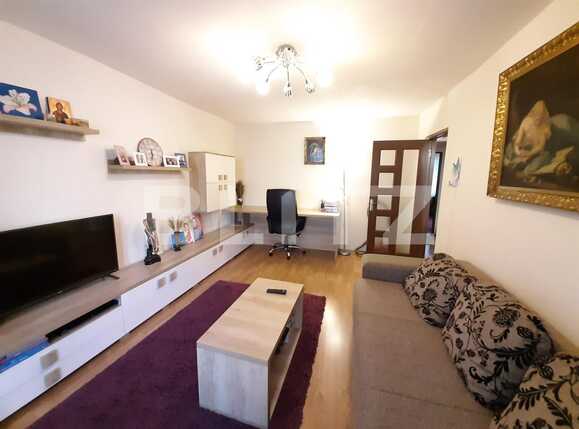 Apartament de vânzare 4 camere Zorilor - 54296AV | BLITZ Cluj-Napoca | Poza2