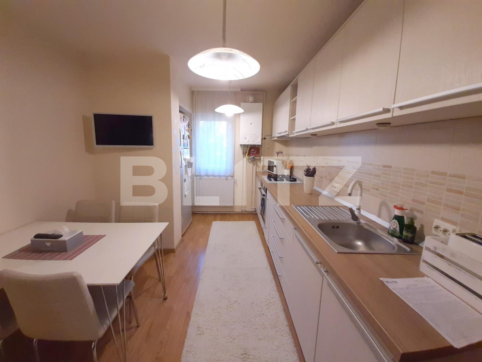 Apartament de vânzare 4 camere Zorilor - 54296AV | BLITZ Cluj-Napoca | Poza14