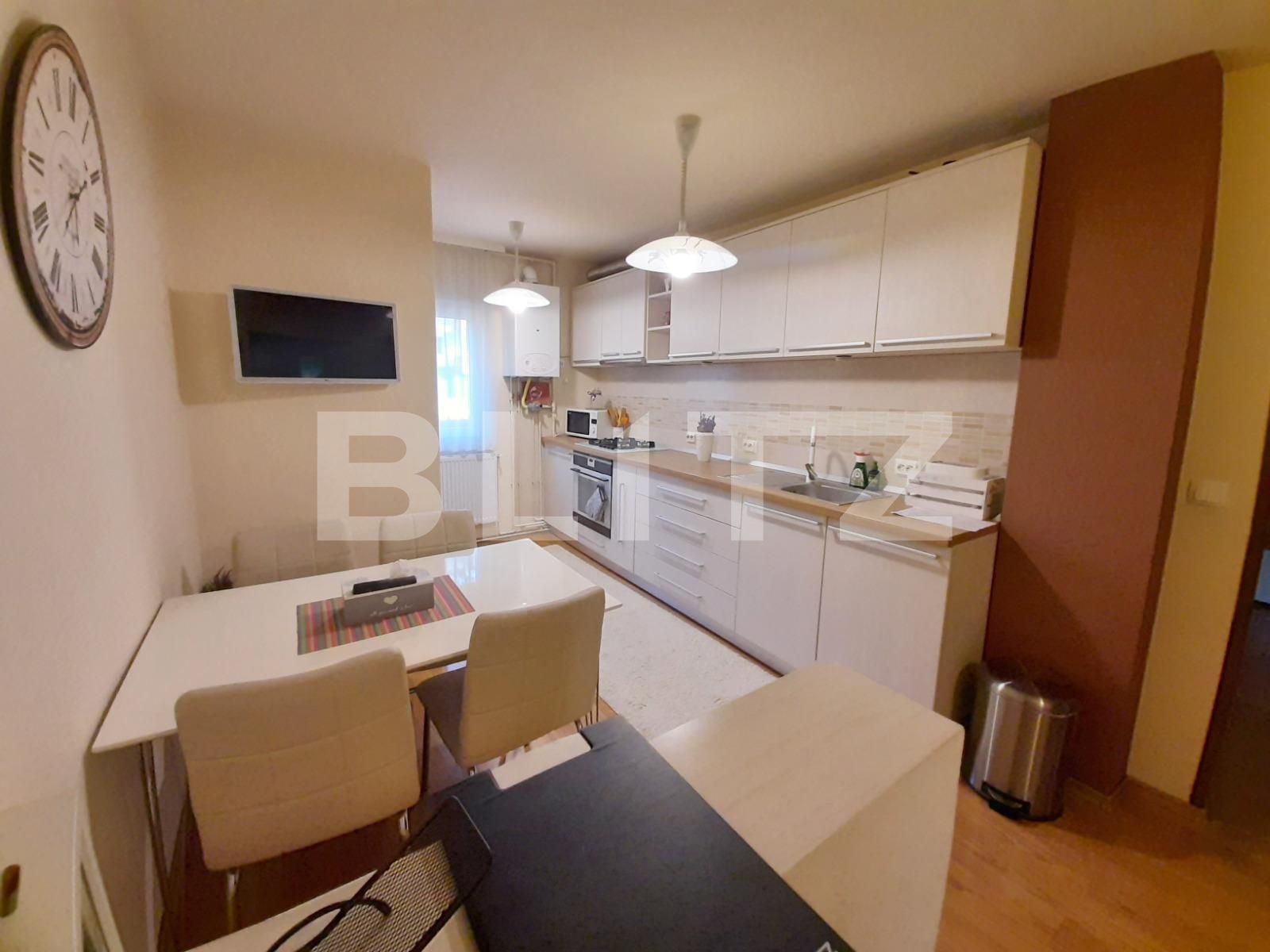 Apartament de vânzare 4 camere Zorilor - 54296AV | BLITZ Cluj-Napoca | Poza13