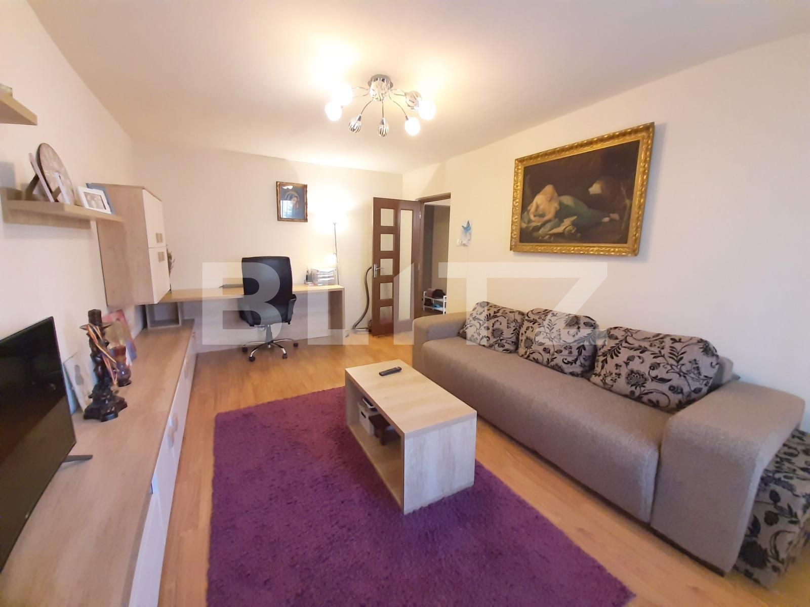 Apartament de vânzare 4 camere Zorilor - 54296AV | BLITZ Cluj-Napoca | Poza3