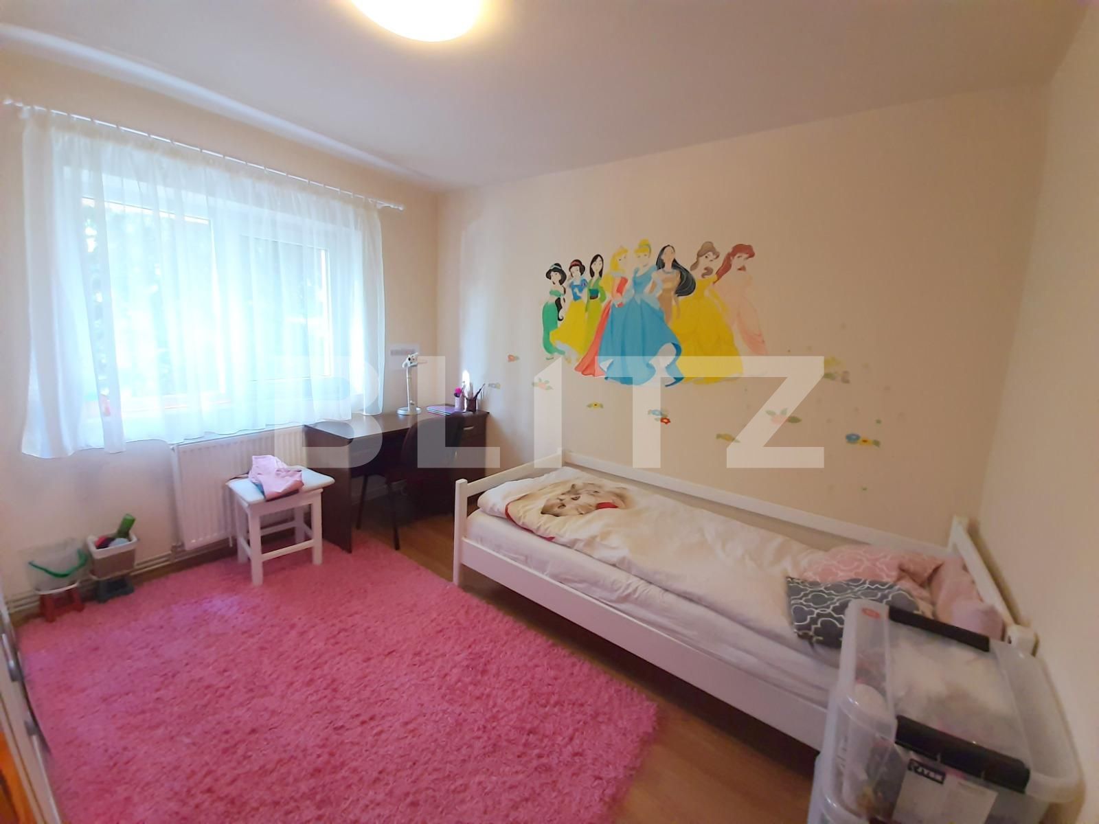 Apartament de vânzare 4 camere Zorilor - 54296AV | BLITZ Cluj-Napoca | Poza8