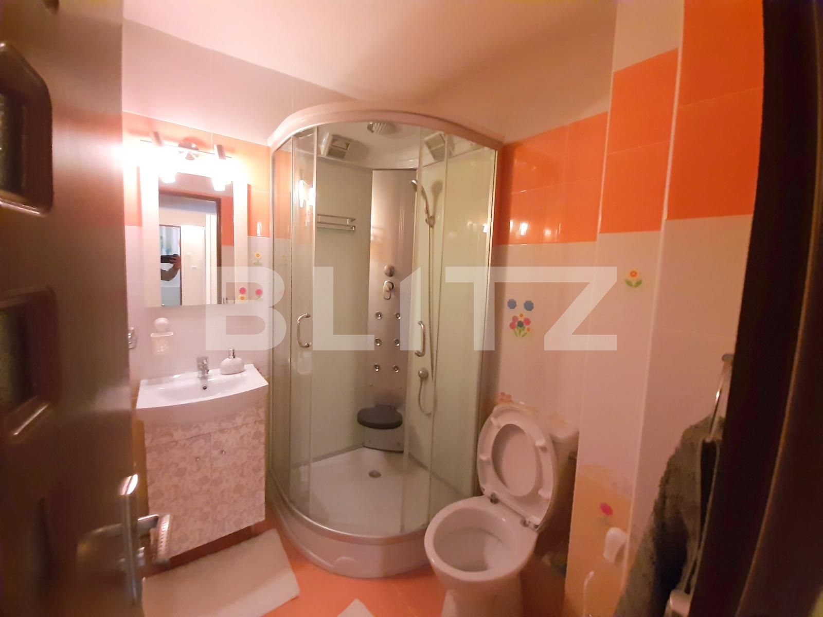Apartament de vânzare 4 camere Zorilor - 54296AV | BLITZ Cluj-Napoca | Poza17