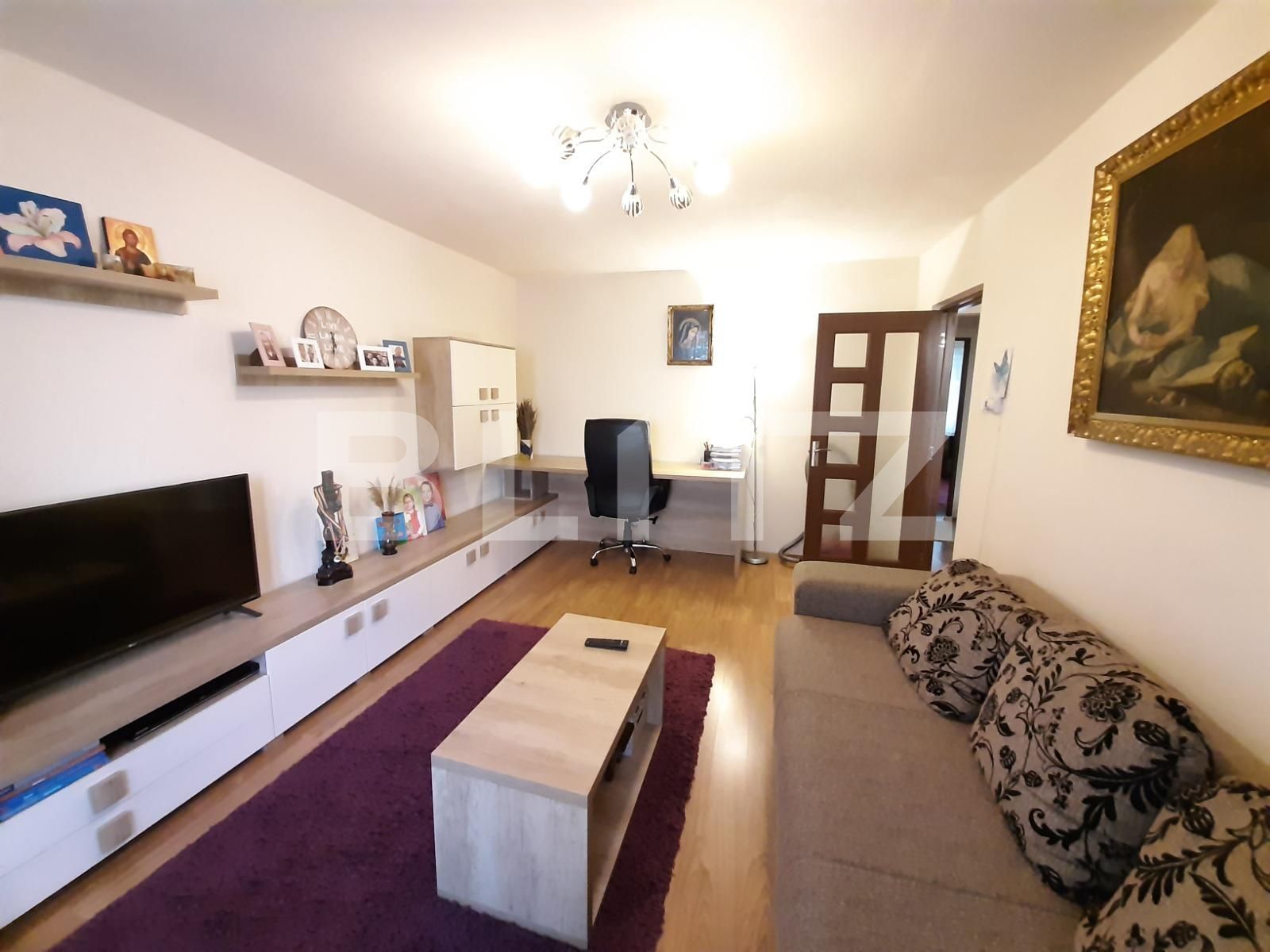 Apartament de vânzare 4 camere Zorilor - 54296AV | BLITZ Cluj-Napoca | Poza2