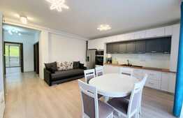 Apartament de lux, 3 camere, 2 parcari! Zona Teilor!