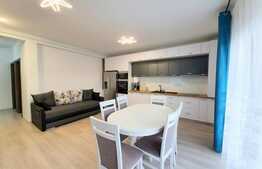 Apartament de lux, 3 camere, 2 parcari! Zona Teilor!