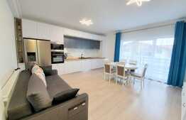 Apartament de lux, 3 camere, 2 parcari! Zona Teilor!