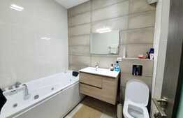 Apartament de lux, 3 camere, 2 parcari! Zona Teilor!