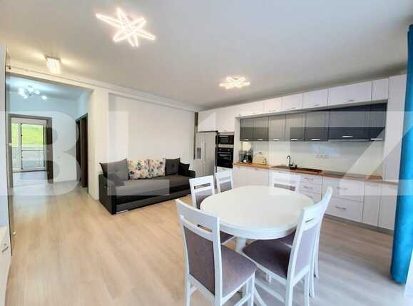 Apartament de vânzare 3 camere Floreşti - 54298AV | BLITZ Cluj-Napoca | Poza2