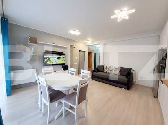 Apartament de vânzare 3 camere Floreşti - 54298AV | BLITZ Cluj-Napoca | Poza5