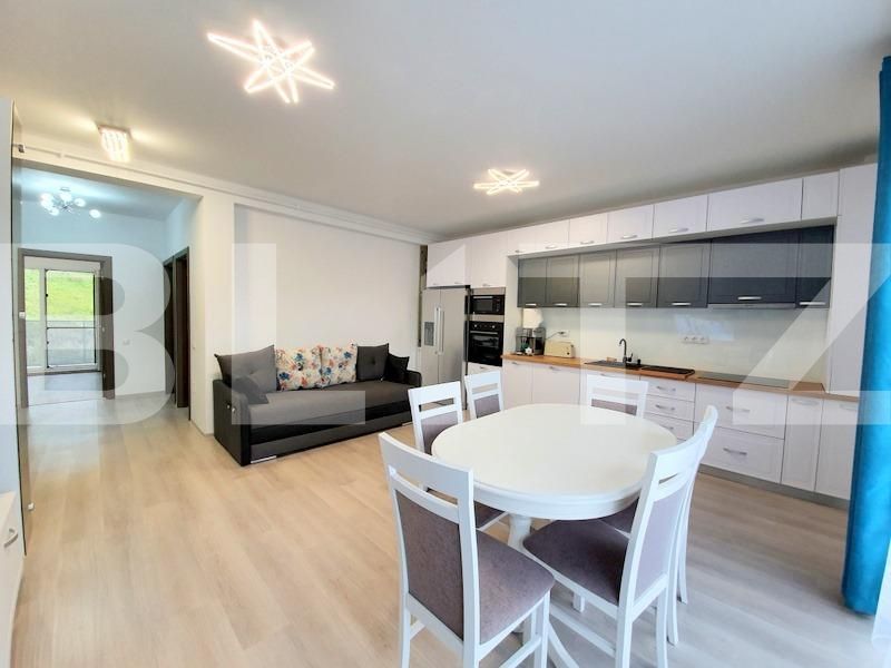 Apartament de vânzare 3 camere Floreşti - 54298AV | BLITZ Cluj-Napoca | Poza2