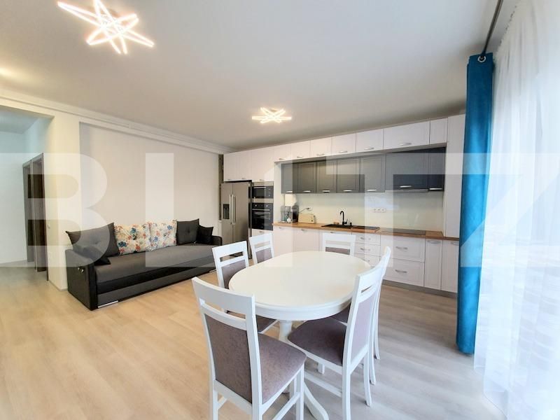 Apartament de vânzare 3 camere Floreşti - 54298AV | BLITZ Cluj-Napoca | Poza4