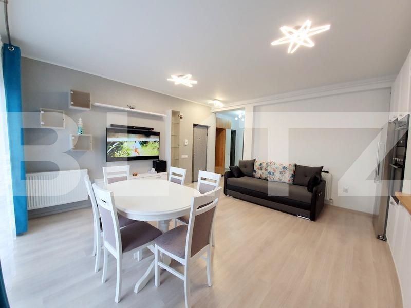 Apartament de vânzare 3 camere Floreşti - 54298AV | BLITZ Cluj-Napoca | Poza5