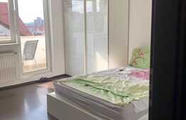 Apartament 2 camere, 60 mp, finisat, mobilat, garaj, zona Calea Turzii