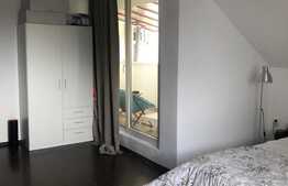 Apartament 2 camere, 60 mp, finisat, mobilat, garaj, zona Calea Turzii