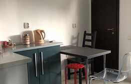 Apartament 2 camere, 60 mp, finisat, mobilat, garaj, zona Calea Turzii