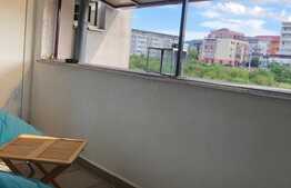 Apartament 2 camere, 60 mp, finisat, mobilat, garaj, zona Calea Turzii