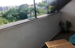 Apartament 2 camere, 60 mp, finisat, mobilat, garaj, zona Calea Turzii