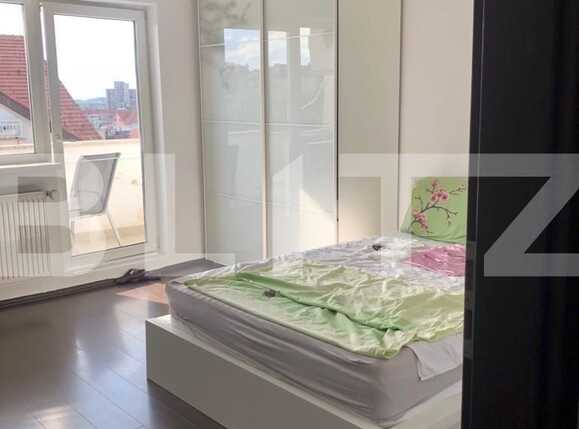 Apartament de vânzare 2 camere Zorilor - 54299AV | BLITZ Cluj-Napoca | Poza1