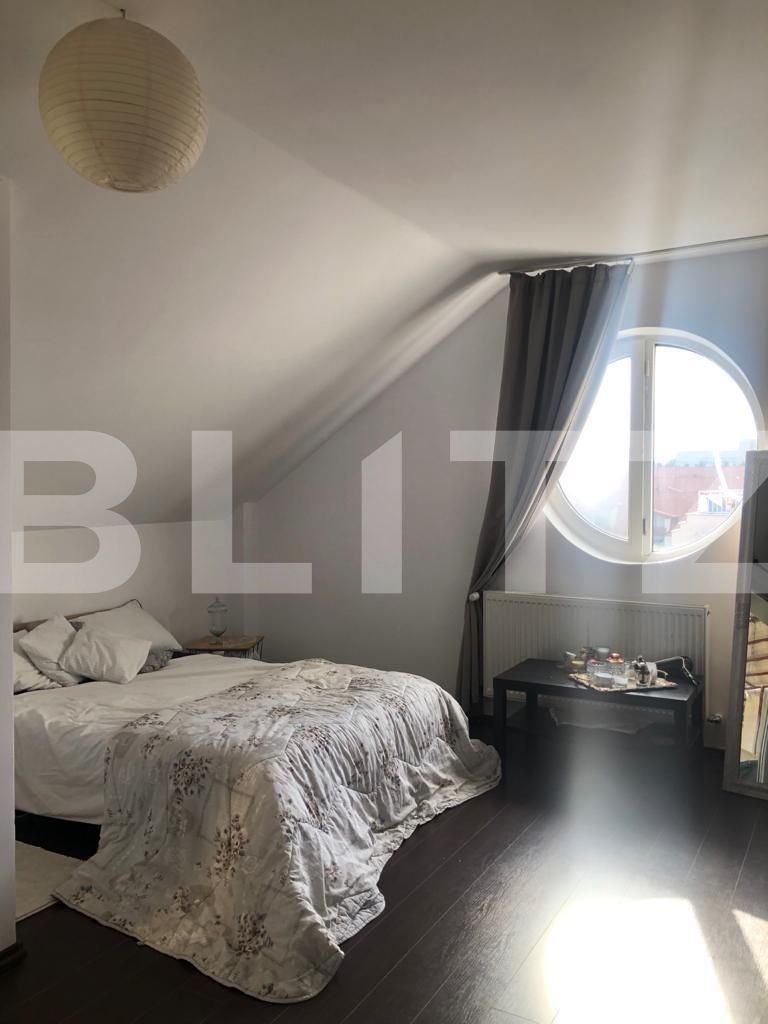 Apartament de vânzare 2 camere Zorilor - 54299AV | BLITZ Cluj-Napoca | Poza5